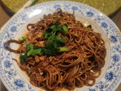 -茂盛小吃(蓝田店)