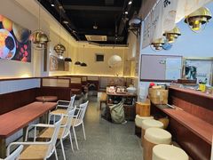 -芒青柠·鲜果甜品茶(双中店)