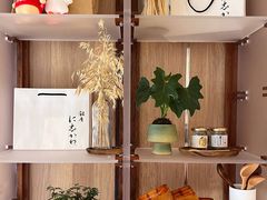 -银座仁志川·生吐司专门店(香港广场店)