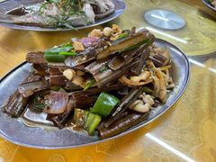 -新悦餐厅(建设街店)