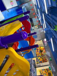 -子木乐园婴儿游泳馆(水晶港店)