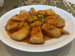 -丰尔粥食·顺德鱼生·干蒸排骨顺德菜(大良分店)