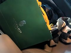 -Goyard 高雅德(国贸商城店)