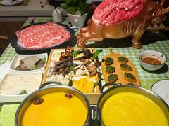 -番食园鲜食火锅(高新店)