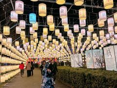 -歌斐颂巧克力小镇