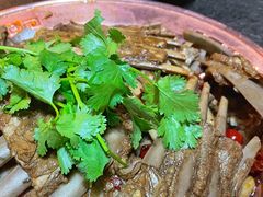 -友乐居羊蝎子(西直门店)