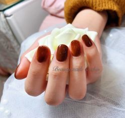 -Beauty Nails 美甲美睫皮肤管理