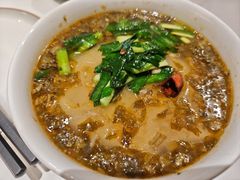 -李记搅团•非遗陕菜(三桥店)