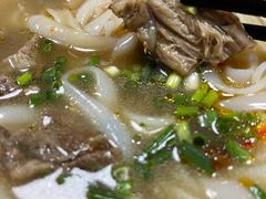 -荔林食店(西华路店)
