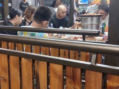-沿海渔家院蒸汽海鲜·东北菜(东戴河店)