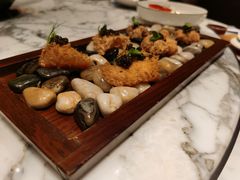 -湖滨28中餐厅·西湖宴·杭州君悦酒店