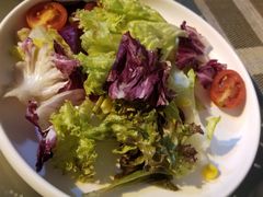 -荟星庭西餐厅(天府丽都喜来登饭店)