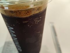 -Manner Coffee(芮欧百货店)
