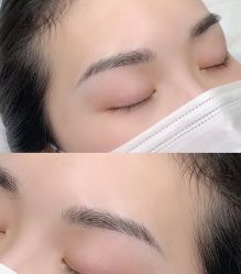 -久匠·纹眉半永久野生眉