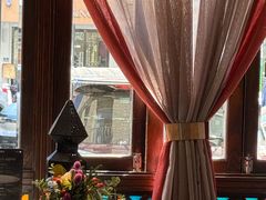 -翡翠鸟精品泰国菜(北辰财富中心店)