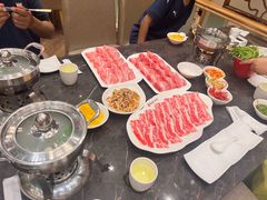 -世贸万锦大酒店·烹大师火锅达人