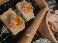 -松鹤精致料理(五一中路店)