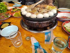 -石记老北京炙子烤肉(松园店)