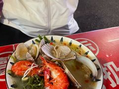 -海大南门夜市(海富街店)