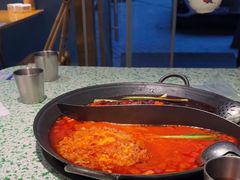 -五里关火锅(牛市口店)