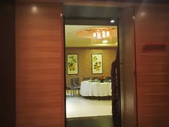 门面-西安饭庄(立丰国际店)