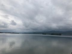 -三岔湖景区