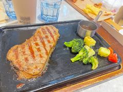 -必胜客(金鹰店)