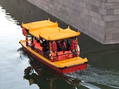 -南城墙永泰门广场