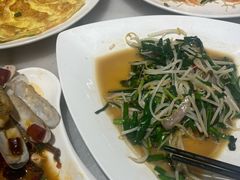 -华盛丰温州大排档(东三环南路店)