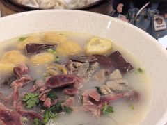 -鸭得堡老鸭汤·鸭血粉丝(南京博物院店)