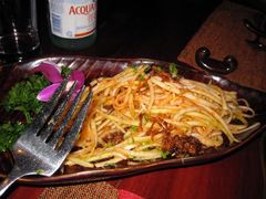 09-花马天堂云南餐厅 Lost Heaven(高邮路店)