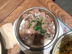 -大盐帮川菜馆(长楹天街店)