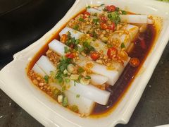 -蜀中吴养生板栗鸡(会展店)