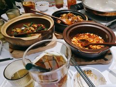 -火啫啫·粤式啫啫煲(南通首店)