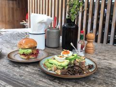 -RAC BAR(安福路店)