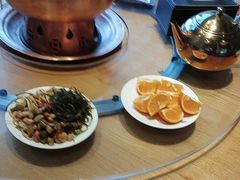 -额尔敦传统涮(光明路店)