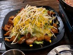 -MI WU FACTORY米屋美食工厂餐厅(绿地店)