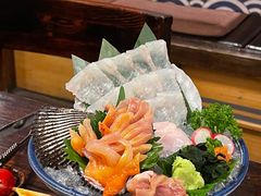 -酒肴一瓢·活贝料理·日本料理(三元桥·霄云路店)