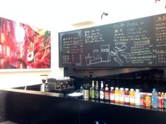 -穆拉诺餐厅(上海玻璃博物馆店)