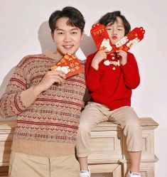-小阿福儿童摄影(光谷时代广场店)