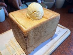 -绿茶餐厅(蓝色港湾店)