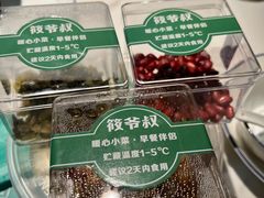 -筱爷叔·上海传统手工菜(玉树路店)