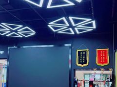 -成杰格斗·拳击·柔术·防身术(建设路店)