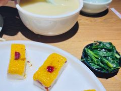 头脑-百年认一力·清真牛羊肉(南中环店)