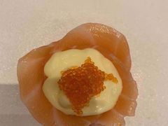 花之恋-元气寿司(金光华店)