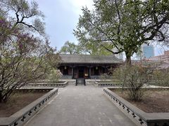 -内蒙古将军衙署博物院