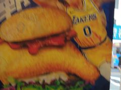 -德克士(东大直街店)