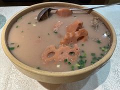-洞庭家宴·头牌甲鱼(广渠门店)