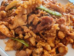 -同发号饭庄(复兴路店)