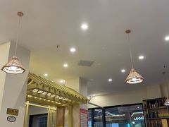 -朴小妹人参鸡汤火锅(长白山万达店)